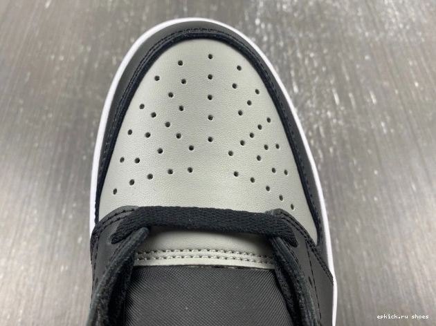 Cheap Shadow 705329-003 Retro 1 Low Jordan 0728